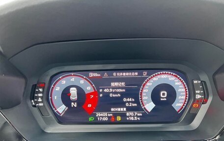 Audi A3, 2023 год, 2 670 000 рублей, 12 фотография