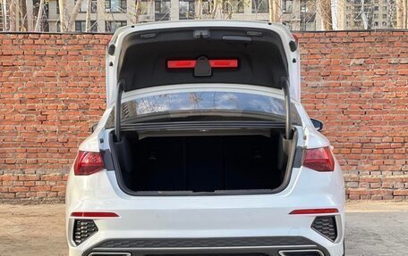 Audi A3, 2023 год, 2 670 000 рублей, 17 фотография