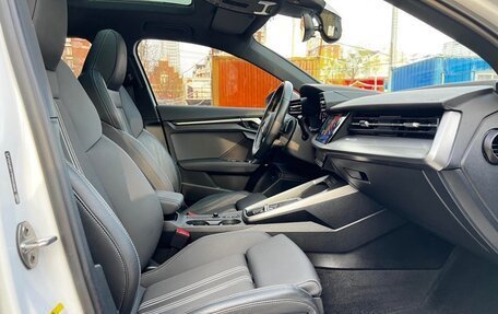 Audi A3, 2023 год, 2 670 000 рублей, 21 фотография