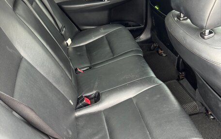 Toyota Camry, 2014 год, 1 600 000 рублей, 5 фотография