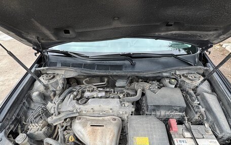 Toyota Camry, 2014 год, 1 600 000 рублей, 6 фотография