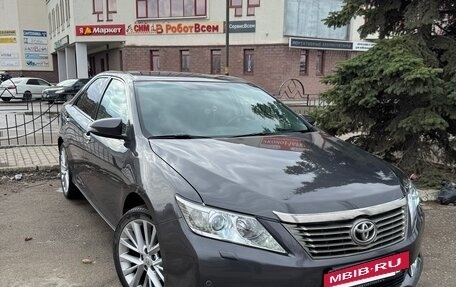 Toyota Camry, 2014 год, 1 600 000 рублей, 3 фотография