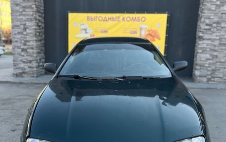 Mazda 323, 1997 год, 130 000 рублей, 3 фотография