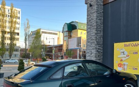 Mazda 323, 1997 год, 130 000 рублей, 9 фотография