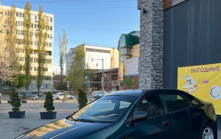 Mazda 323, 1997 год, 130 000 рублей, 2 фотография