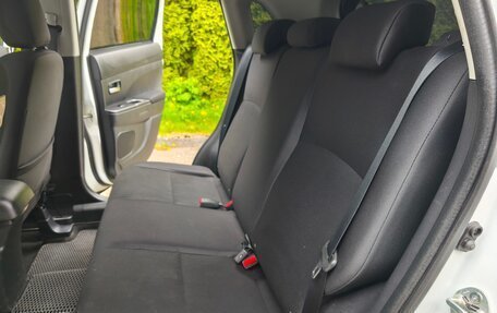 Mitsubishi ASX I рестайлинг, 2013 год, 1 100 000 рублей, 28 фотография