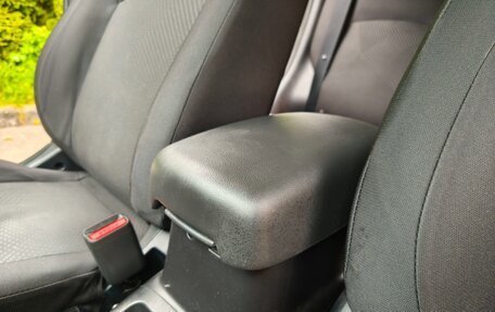 Mitsubishi ASX I рестайлинг, 2013 год, 1 100 000 рублей, 26 фотография