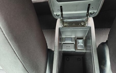 Mitsubishi ASX I рестайлинг, 2013 год, 1 100 000 рублей, 27 фотография