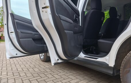 Mitsubishi ASX I рестайлинг, 2013 год, 1 100 000 рублей, 33 фотография