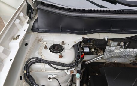 Mitsubishi ASX I рестайлинг, 2013 год, 1 100 000 рублей, 37 фотография
