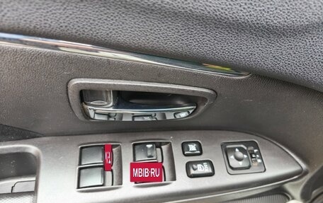 Mitsubishi ASX I рестайлинг, 2013 год, 1 100 000 рублей, 19 фотография