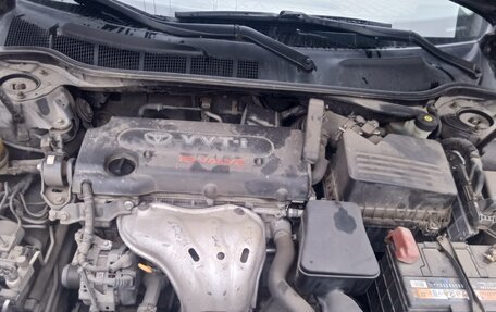 Toyota Camry, 2007 год, 1 250 000 рублей, 7 фотография