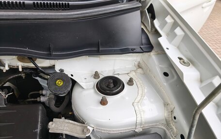 Mitsubishi ASX I рестайлинг, 2013 год, 1 100 000 рублей, 38 фотография