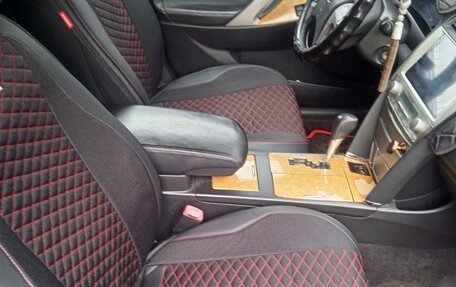 Toyota Camry, 2007 год, 1 250 000 рублей, 5 фотография