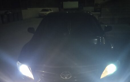 Toyota Camry, 2007 год, 1 250 000 рублей, 9 фотография