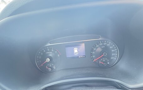 KIA Soul III, 2021 год, 1 600 000 рублей, 4 фотография