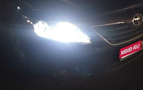 Toyota Camry, 2007 год, 1 250 000 рублей, 8 фотография