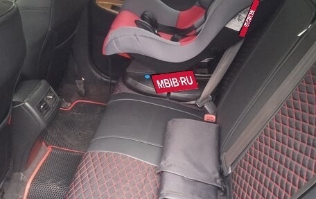 Toyota Camry, 2007 год, 1 250 000 рублей, 6 фотография