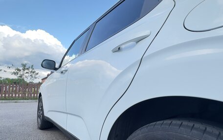 KIA Soul III, 2021 год, 1 600 000 рублей, 8 фотография