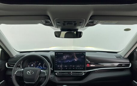 Toyota Highlander, 2026 год, 5 620 000 рублей, 7 фотография