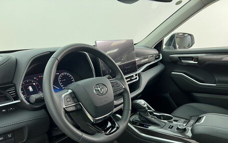 Toyota Highlander, 2026 год, 5 620 000 рублей, 8 фотография
