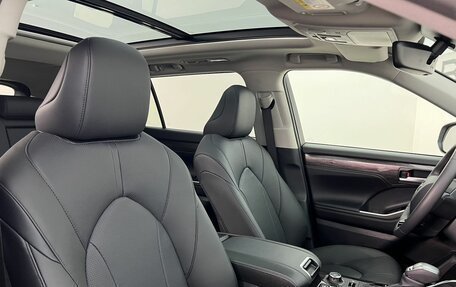 Toyota Highlander, 2026 год, 5 620 000 рублей, 11 фотография