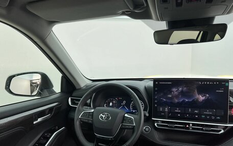 Toyota Highlander, 2026 год, 5 620 000 рублей, 13 фотография