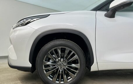 Toyota Highlander, 2026 год, 5 620 000 рублей, 14 фотография