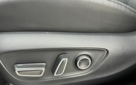 Toyota Highlander, 2026 год, 5 620 000 рублей, 17 фотография