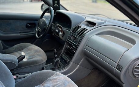 Renault Laguna II, 1995 год, 125 000 рублей, 8 фотография