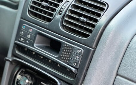 Renault Laguna II, 1995 год, 125 000 рублей, 9 фотография