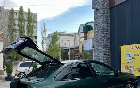 Renault Laguna II, 1995 год, 125 000 рублей, 6 фотография