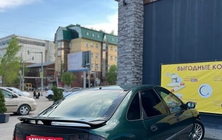 Renault Laguna II, 1995 год, 125 000 рублей, 7 фотография