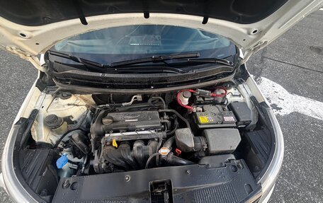 KIA Rio III рестайлинг, 2012 год, 900 000 рублей, 11 фотография