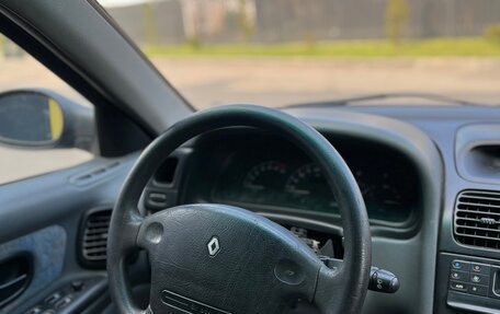 Renault Laguna II, 1995 год, 125 000 рублей, 11 фотография