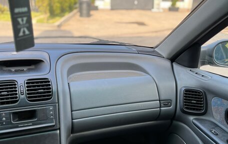 Renault Laguna II, 1995 год, 125 000 рублей, 12 фотография