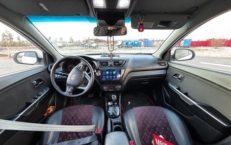 KIA Rio III рестайлинг, 2012 год, 900 000 рублей, 13 фотография