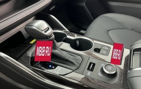 Toyota Highlander, 2026 год, 5 620 000 рублей, 16 фотография