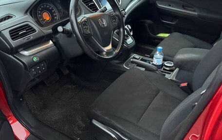 Honda CR-V IV, 2015 год, 2 000 000 рублей, 5 фотография
