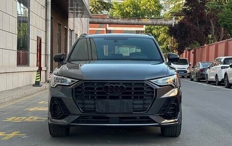 Audi Q3, 2022 год, 2 149 000 рублей, 2 фотография