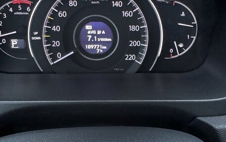 Honda CR-V IV, 2015 год, 2 000 000 рублей, 7 фотография