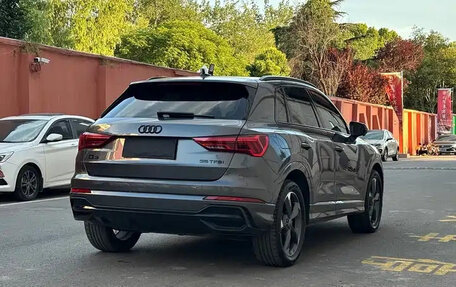 Audi Q3, 2022 год, 2 149 000 рублей, 4 фотография