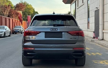 Audi Q3, 2022 год, 2 149 000 рублей, 3 фотография