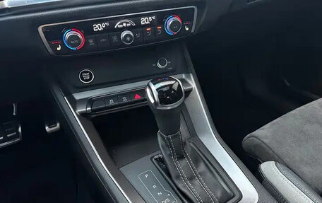 Audi Q3, 2022 год, 2 149 000 рублей, 9 фотография