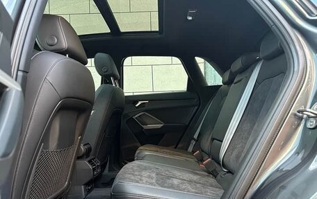 Audi Q3, 2022 год, 2 149 000 рублей, 8 фотография