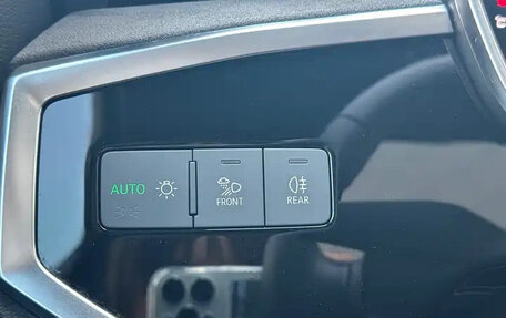 Audi Q3, 2022 год, 2 149 000 рублей, 10 фотография