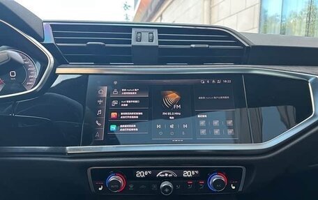 Audi Q3, 2022 год, 2 149 000 рублей, 12 фотография