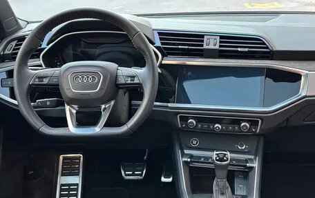Audi Q3, 2022 год, 2 149 000 рублей, 11 фотография