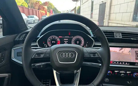 Audi Q3, 2022 год, 2 149 000 рублей, 17 фотография