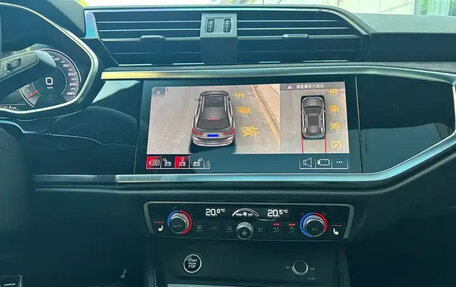 Audi Q3, 2022 год, 2 149 000 рублей, 19 фотография
